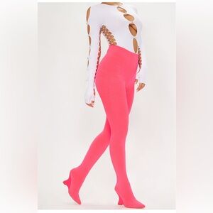 Favorite Secret Pant Boot